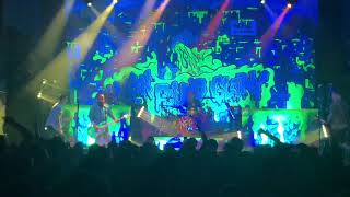 New Found Glory - Dressed To Kill live at Emos 2018