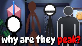 When Animator vs. Animation Became Unironically PEAK