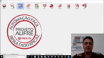 PROJETO AUFRE - Gerar Lançamento único no Caixa a partir de Baixas do Contas a Receber