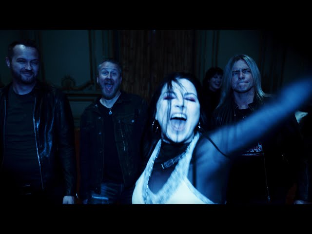 Yeah Right (Official Music Video) - Evanescence class=