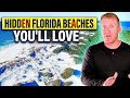 4 Florida FORGOTTEN COASTS You Should Actually Consider (escape the crowds)
