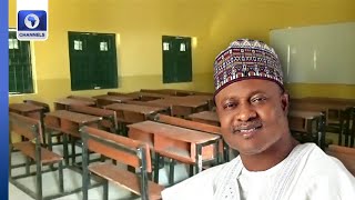 Kaduna Govt Moves To Improve Learning, Enrollment