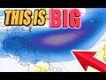 Hurricane Season Is About To Change In A BIG Way!