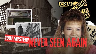 The Haunting Unsolved Mystery of Angela Hammond | True Crime Documentary