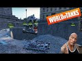 Wot Funny Moments | World of Tanks LoLs - Episode 1️⃣1️⃣9️⃣😈😎😂