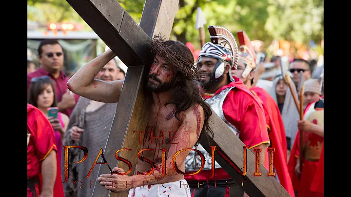 THE PASSION OF THE CHRIST 2 Resurrection Is About To Change Everything