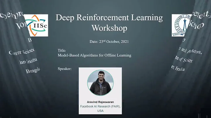 Model-Based Algorithms for Offline Learning, by Ar...