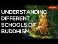 Understanding Different Schools of Buddhism for UPSC