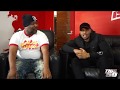 Bennie Bates Talks DJ Akademiks + Addresses Rumors of Dating 6ix9ine's Ex Sara