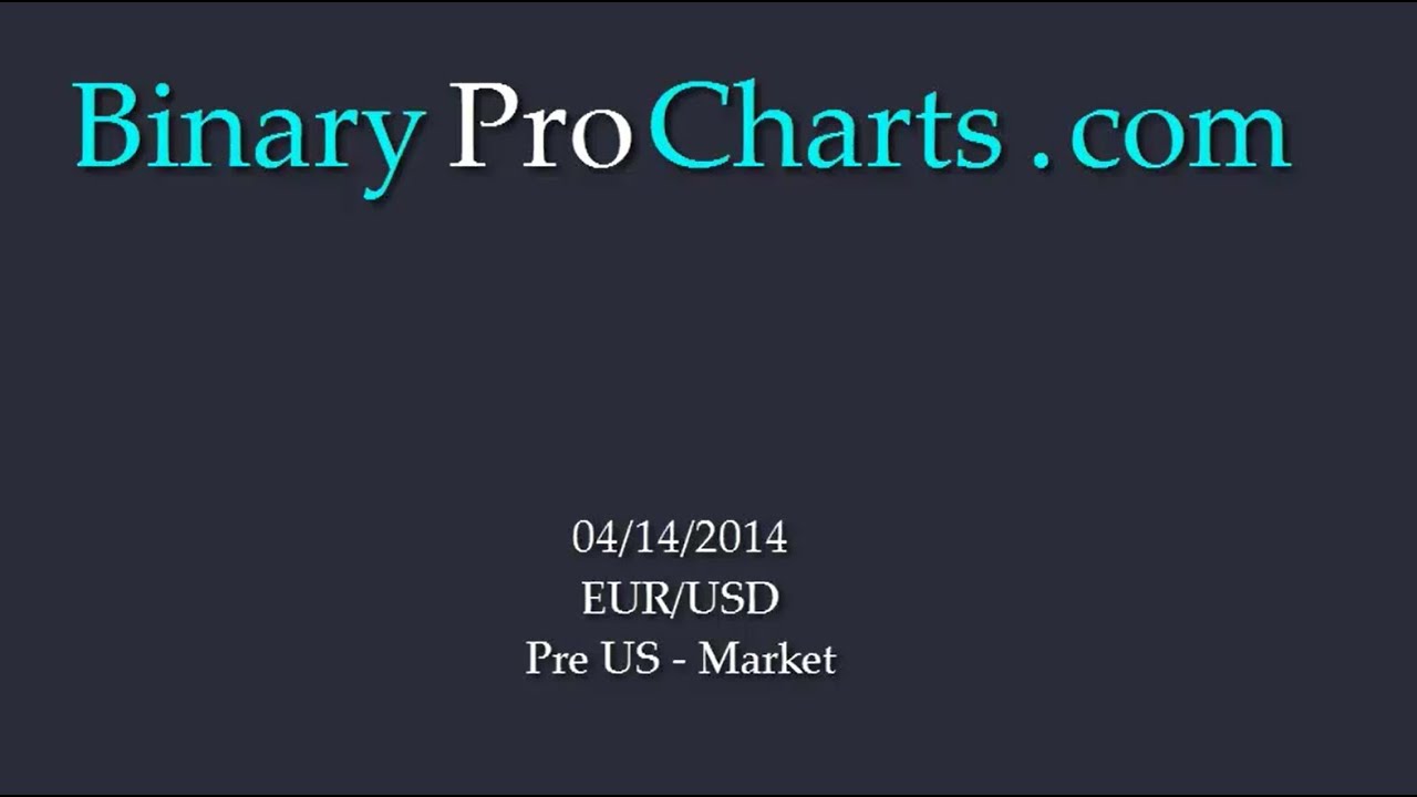 Binary option eur usd