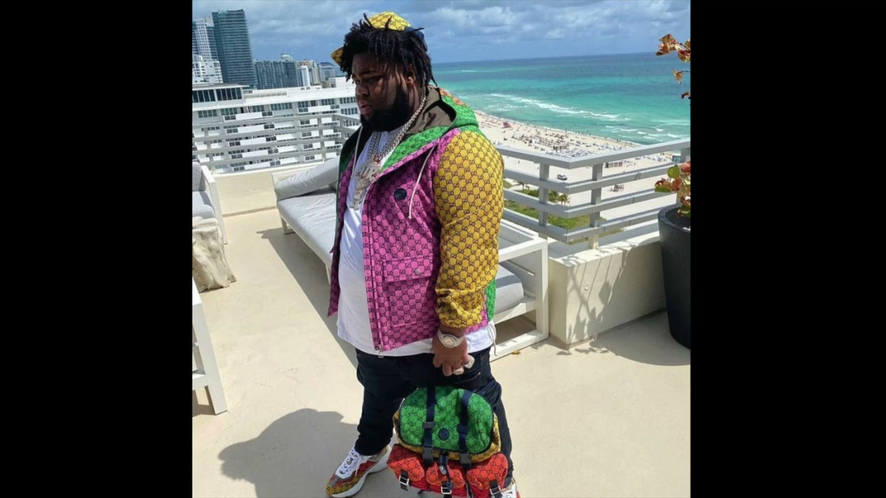 [FREE] Rod Wave Type Beat "Paradise"