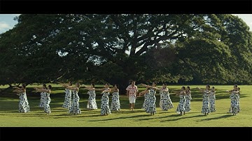 Kolohe Kai - Ua Li’i (Official Music Video)