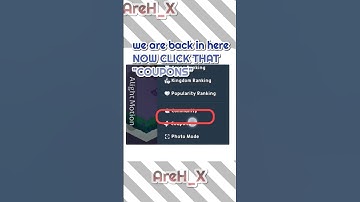 How To Claim Coupon in cookierunkingdom /#cookierunkingdom /#howtoclaimcoupon #New #tutorial #how//