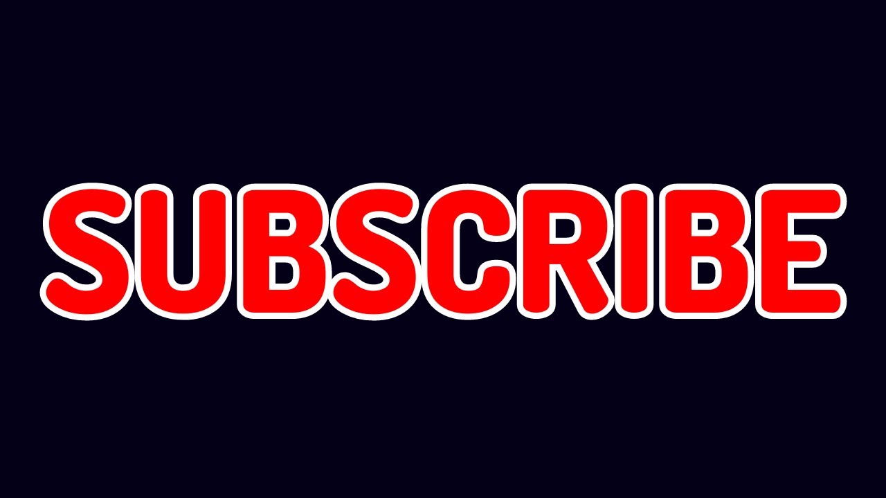 TRYING TO GET 100 SUBS - YouTube