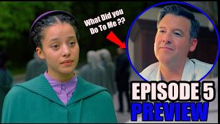 The Teastament Episode 5 What To Expect Explained What To Expect