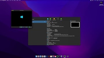 Cómo instalar una Máquina Virtual (Virtual box) de Windows en Mac