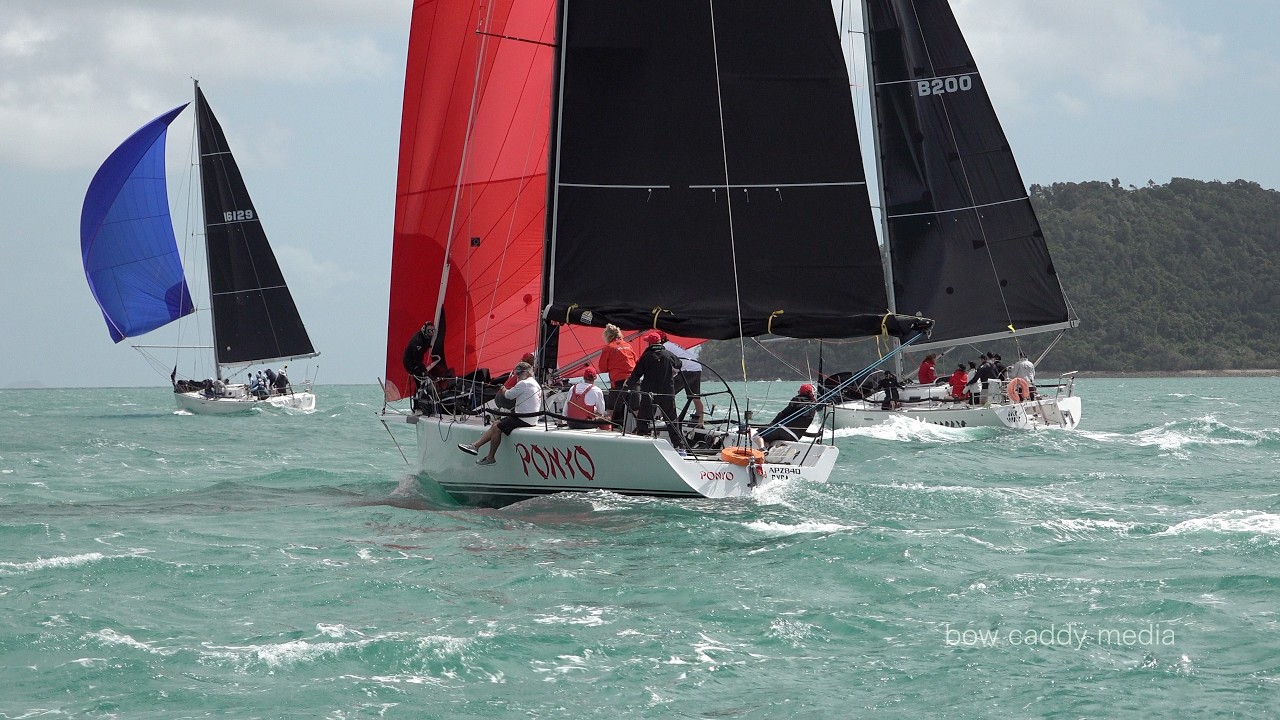⁣HIRW 2026 | Ponyo – Bruce Taylor Interview
