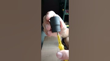 1332. 18mm Socket Wrench (Spline Type Drive/STD) for home project