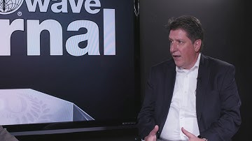 Frequency Matters Talks with MACOM About New Approach to Phased Arrays for 5G & Defense