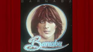 Barnaba - Bianco e nero - 1980 LP remastered