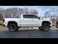 2020 Spi7 GMC 1500 Sierra Denali 6” BDS  Lift Kit