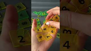 Цифри Та Математичні Знаки Дидактичний Набір Для Навчання