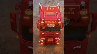 The King 👑  #truck