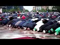 Hawaasni Muslimaa Baatii Ramadaanaa Akkamiin Dabarsa Baatiin Kun Baatiiwwan Kaan Caalaa Maaliif Ho 