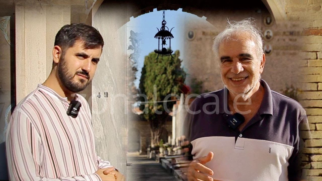 La chiesa sconosciuta e i suoi dintorni | Curiosando per Il Vasto | 13ª puntata