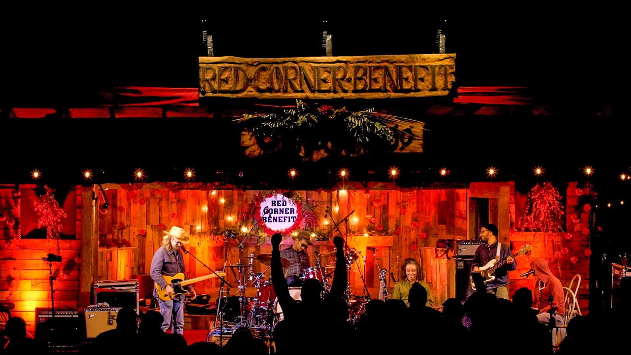 Hezekiah Jones | Cannonball | RCB14-Cora Longo-10/21/2023 | TriTonix Recording