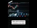 Tumia njia hii itakusaidia katika safari yako ya trading