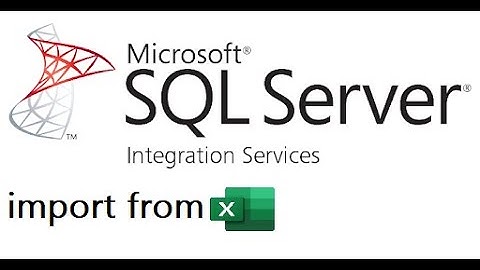 How to import data from csv to sql server using ssis