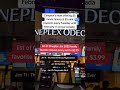 Cineplex Canada 2025 Movie and Tickets Update #shorts #cineplex  #ontario #canada #movielover