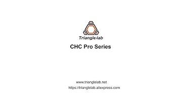 CHC Pro Series