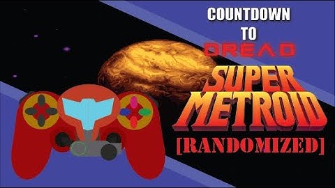 [Countdown to Dread] The best official game I