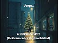 Song: Gestrandet! (Beklemmendes Weihnachtslied) Idee &amp; Text Jorgo Proudmountainer, erstellt mit SUNO