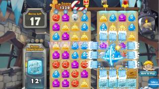Monster Busters stage 171