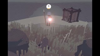 Grey Scout (Full Playthrough) a stealth game set on a rainy island! screenshot 2