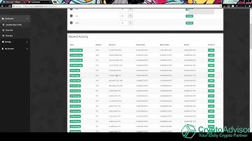 Best FREE Cryptocurrency Trade Bot Bitfinex, Yobit, Binance Others