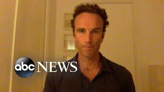 Marine veteran calls Afghanistan ‘complete collapse of American competence’