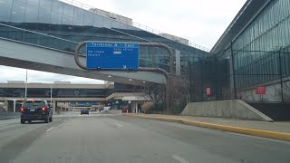 Philadelphia international Airport to NJ small town