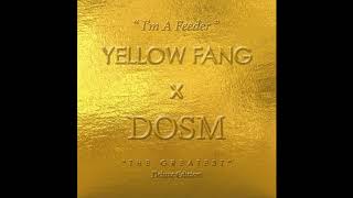 I'm A Feeder (เลี้ยง) (Death Of A Salesman remix) - Yellow Fang