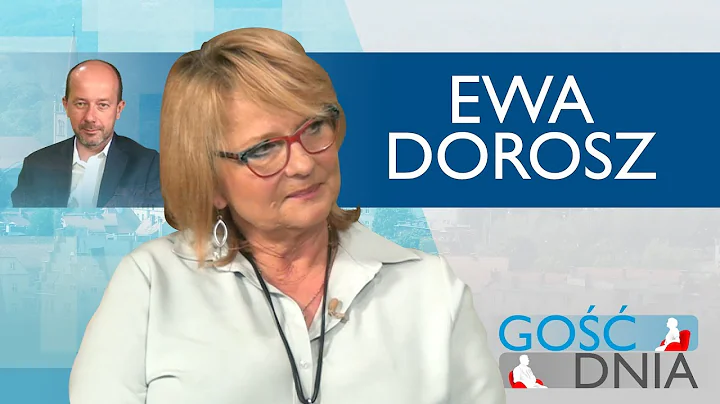 Go Dnia - Ewa Dorosz