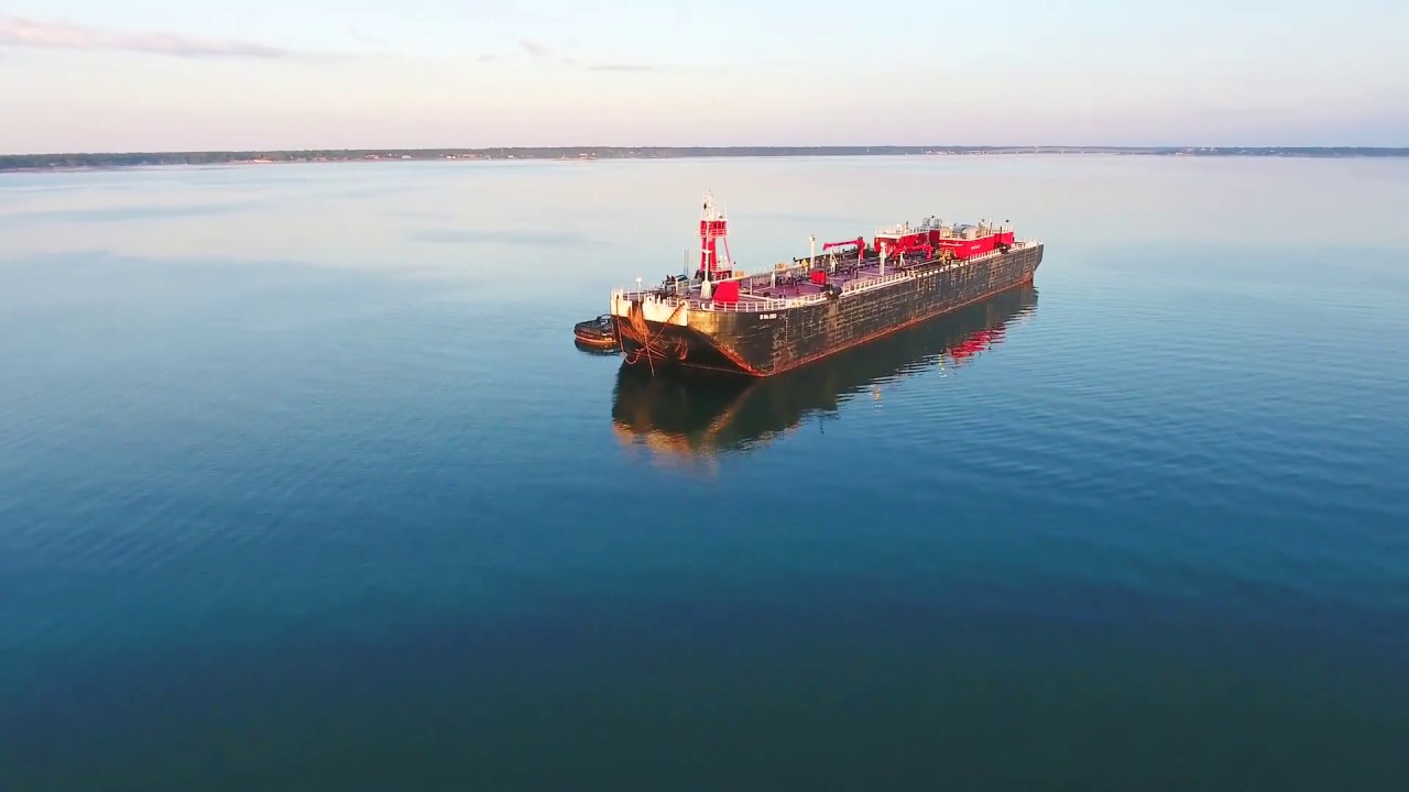 York River boats YouTube