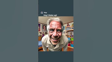 Are You Already Kidnapped? 😳 #ai #aiart #chatgpt