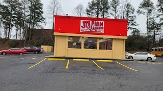J&J Fish and Chicken | Atlanta Georgia