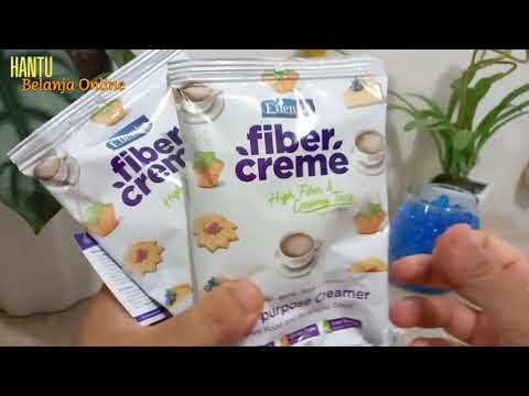 Harga Fiber Creme Sachet