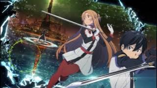 sao overfly japanese