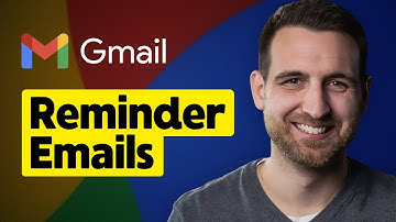 Een herinneringsmail versturen in Gmail