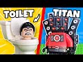 Unboxing EVERY SKIBIDI TOILET LEGO Minifigure…